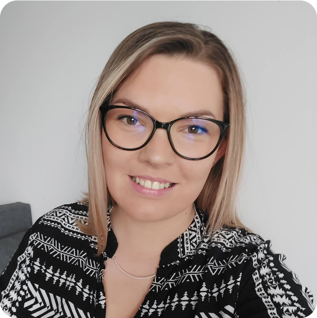 Dürgő Alexa hajfonó stylist